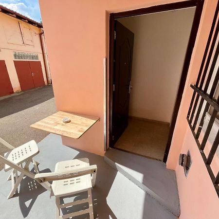 Apartmán U Bývalé pošty Decin Exteriér fotografie