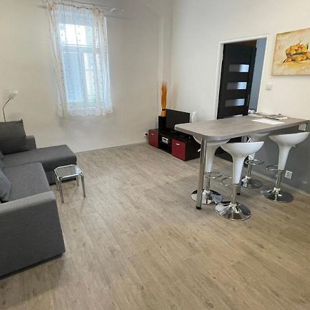 Apartmán U Bývalé pošty Decin Exteriér fotografie