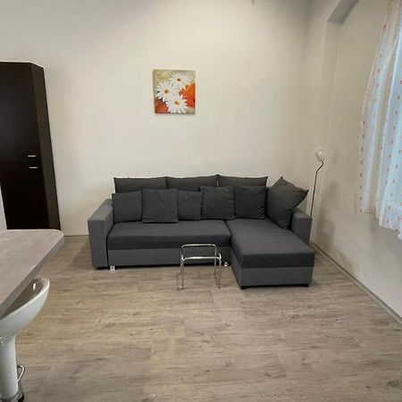 Apartmán U Bývalé pošty Decin Exteriér fotografie