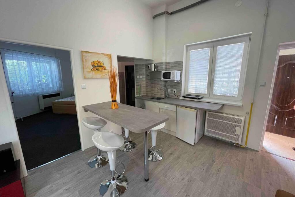 Apartmán U Bývalé pošty Decin Exteriér fotografie