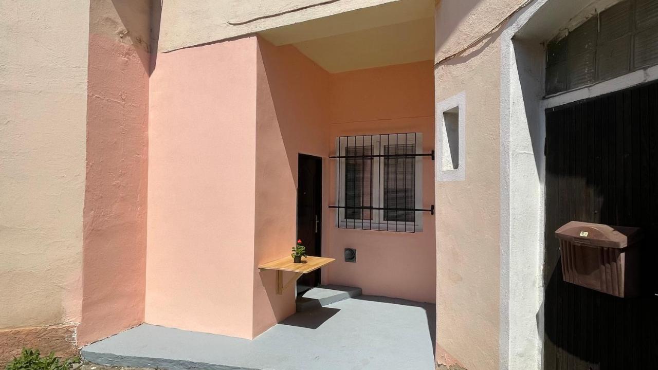 Apartmán U Bývalé pošty Decin Exteriér fotografie