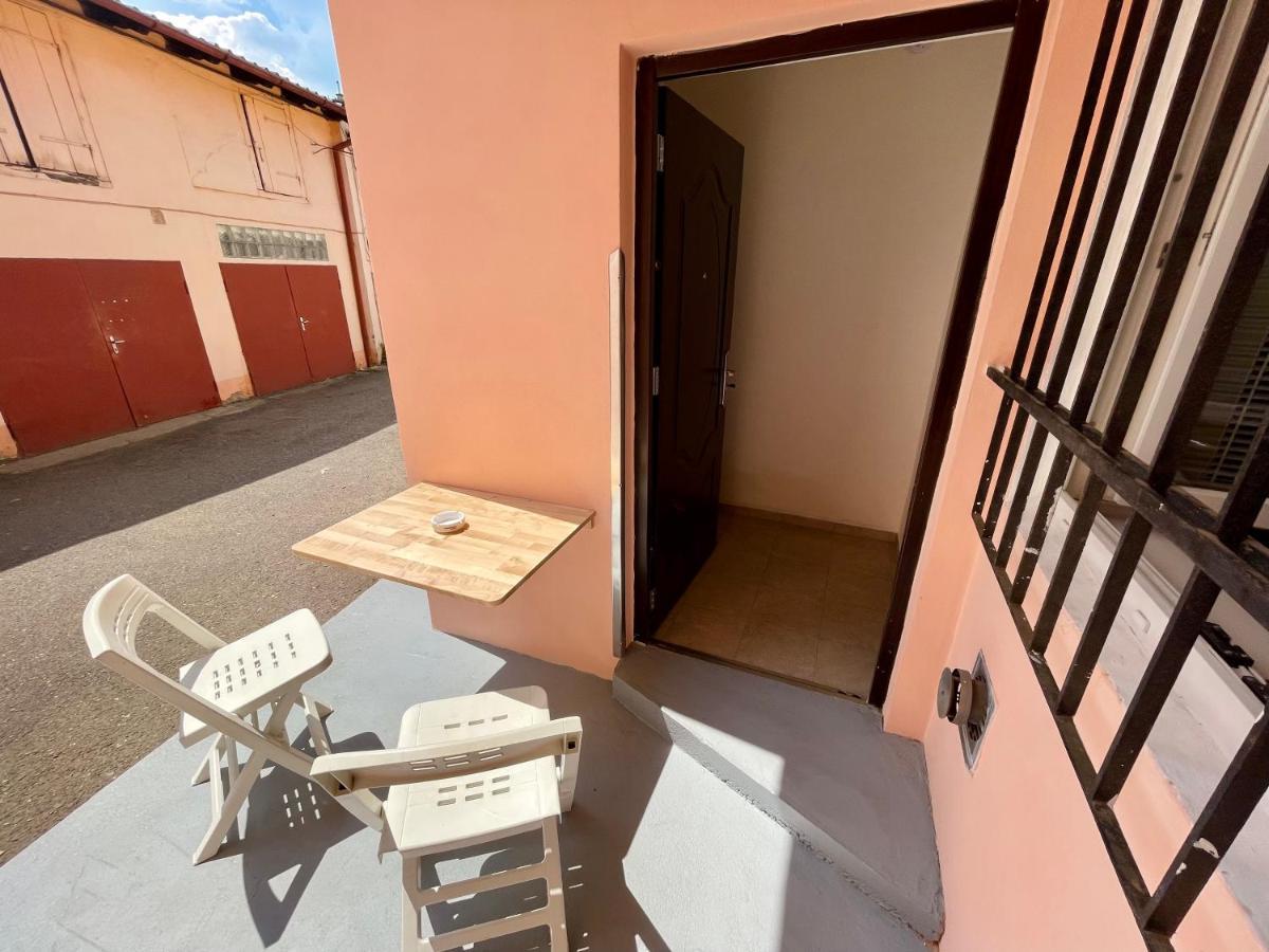 Apartmán U Bývalé pošty Decin Exteriér fotografie