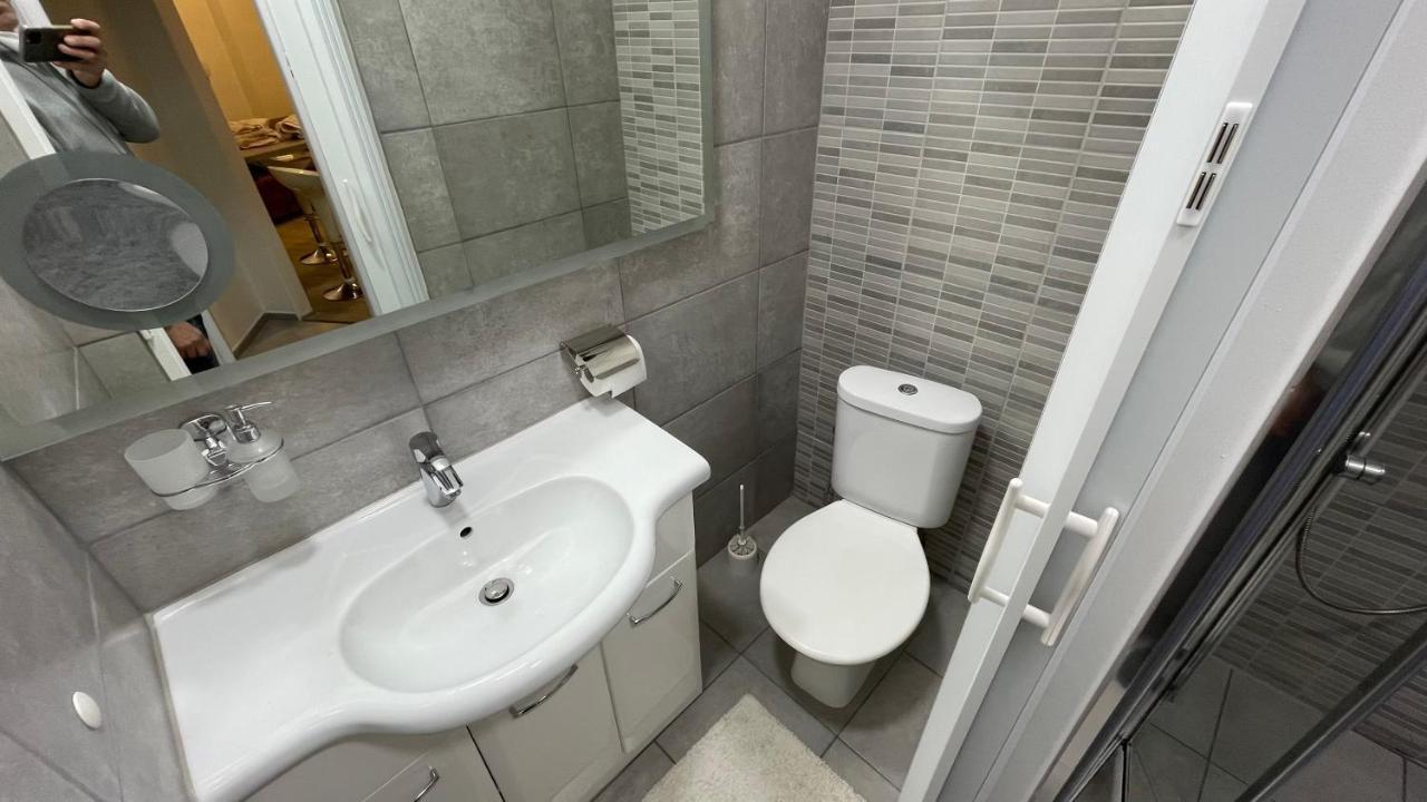 Apartmán U Bývalé pošty Decin Exteriér fotografie
